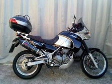 Kawasaki KLE 500 1991–2007