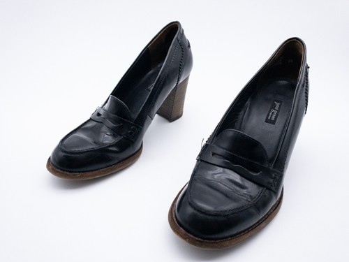 Paul green scarpe eleganti - green, da