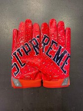 Nike X Supreme GUANTI TECNICI DA COLLEZIONE