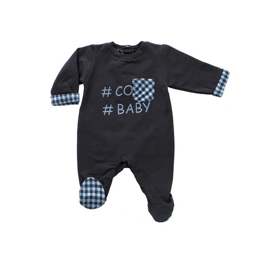 Tutina neonato caldo - neonato,