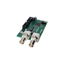 Scheda modulo uscita ASI da TS