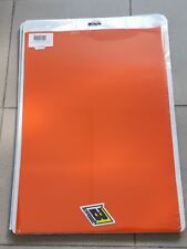 KIT FOGLI 3 PZ BLACKBIRD