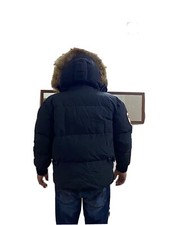 giubbotto dsquared uomo Originale Come Nuovo