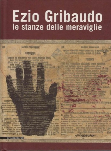 Ezio gribaudo stanze delle - le,