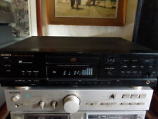 Lettore CD AIWA XC-750