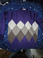 Maglione uomo cashmere Kangra