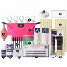 Kit Avviamento Ciglia 16 In 1