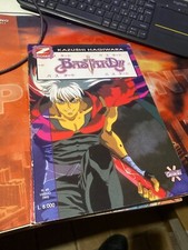 Z COMIX - 49  - BASTARD II - 21 -  GRANATA PRESS