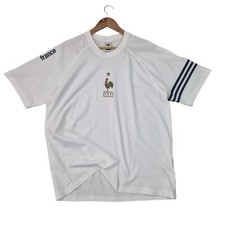 Adidas France T-Shirt Calcio