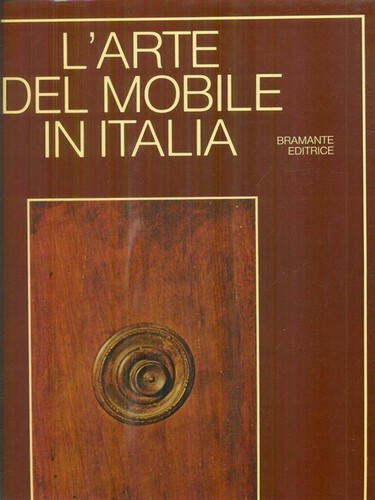 Arte del mobile italia 1 - italia,