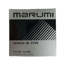 Set filtri Marumi Close-up +1