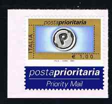 ITALIA 2002  POSTA  ITALIANA