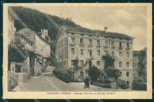 Vicenza Recoaro Terme cartolina QT2555