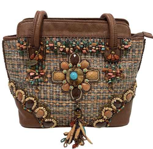 Borsa tracolla mary - borsa, a