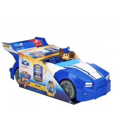 Paw patrol chase auto 45cm - patrol,