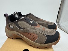 Merrell Moc Speed Streak Evo