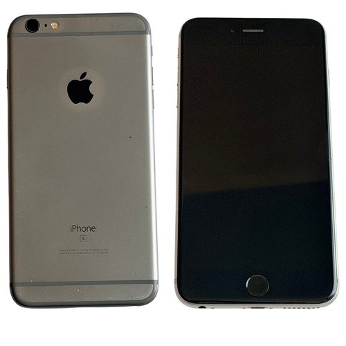 Apple iphone plus gb - apple, 6s