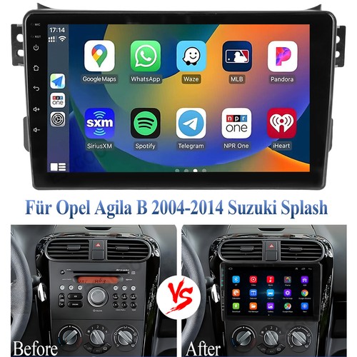 Android carplay per suzuki - 14,