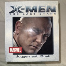 Vinnie jones marvel men - marvel, x-men