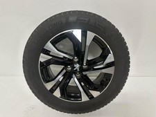 CERCHI IN LEGA PER PEUGEOT 2008 Serie 9828186080 (19>)