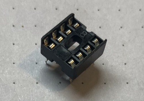 Pos dip 7 62 - x, dip,