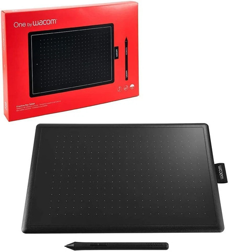 One medium ctl672s - by,