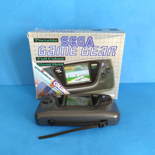 Console Sega Game Gear Pal con