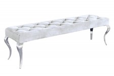 Casa Padrino sgabello barocco