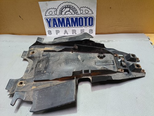 Yamaha wr125 wr125x - wr125, wr125r