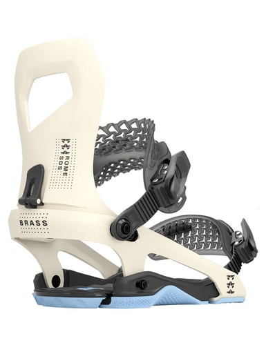 Attacchi snowboard donna - , rome