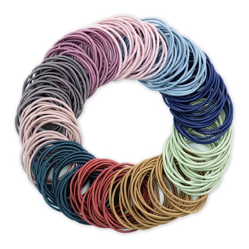 Elastici per capelli - capelli,