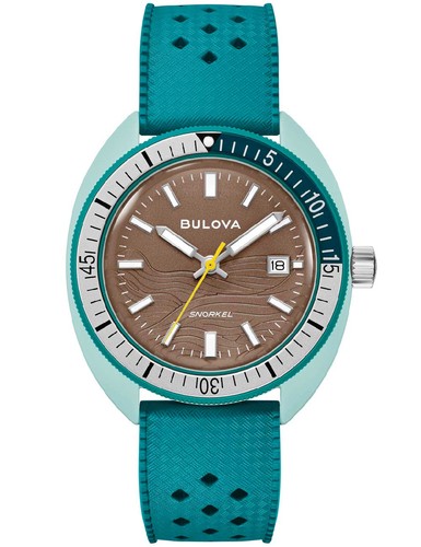 Bulova 98b446 orologio - 98b446,