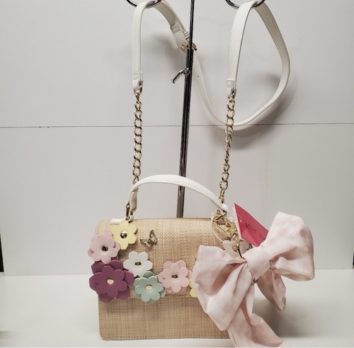 Borsa tracolla betsey - borsa,