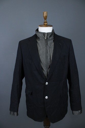 Giacca blazer baldessarini - giacca,