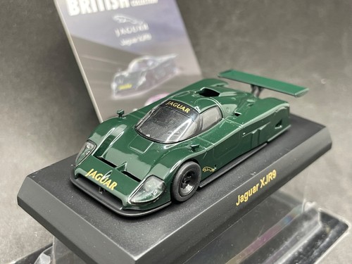 Kyosho auto sportiva - kyosho,