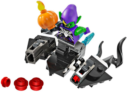 Lego super heroes minifigure - super,