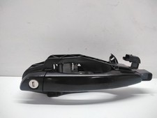 MANIGLIA ESTERNA ANTERIORE SINISTRA PER OPEL Corsa F Serie 980297811T (19>)