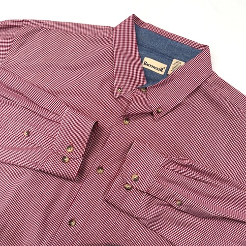 Backpacker camicia uomo - uomo, 3xl