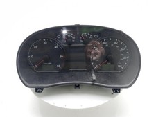 VOLKSWAGEN POLO Speedometer