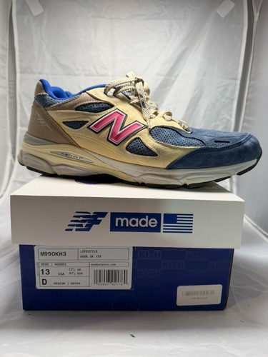 Taglia new balance - 13, x