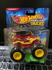 Hot Wheels Monster Truck