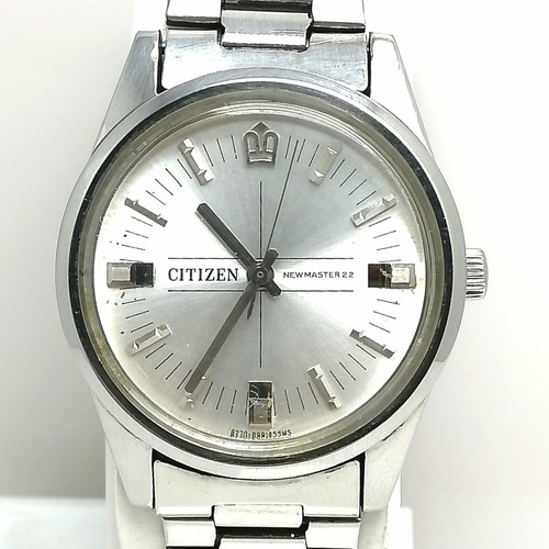 Orologio uomo vintage citizen - orologio,