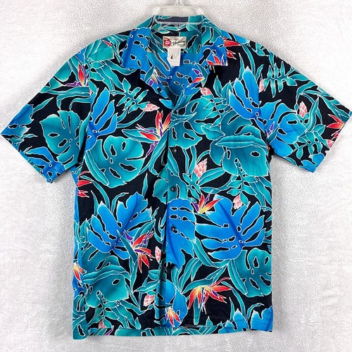 Camicia hawaiana vintage - , hilo