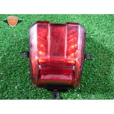 Faro fanale posteriore Triumph