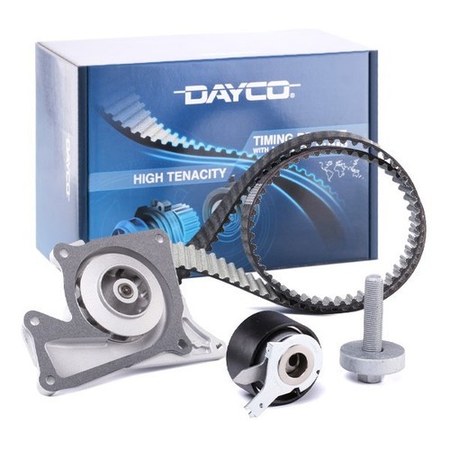 Dayco ktbwp8860 kit cinghia - dayco,