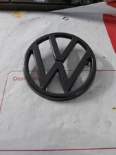 Stemma Volkswagen Golf Mk2