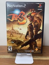 Jak 3 - PlayStation 2  -
