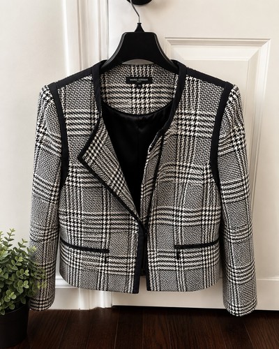 Giacca blazer moto mario - giacca,