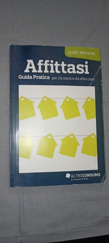 Guida altroconsumo affittasi - guida,