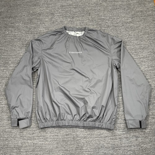 Fighthaus giacca pullover uomo - fighthaus,